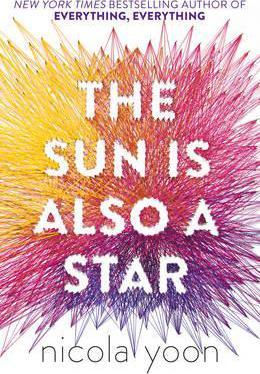 The Sun is Also A Star