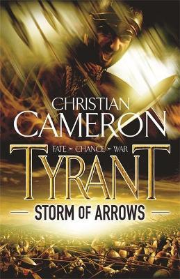 TYRANT: STORM OF ARROWS