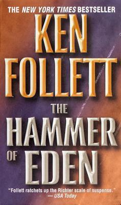 The Hammer Of Eden