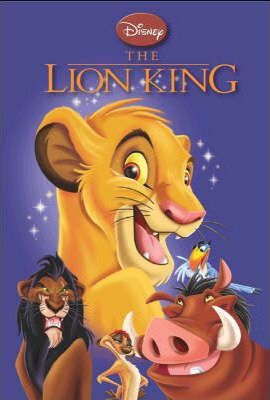 The Lion King