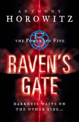 Ravens Gate