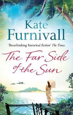 The Far Side Of The Sun
