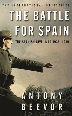 The Battle For Spain