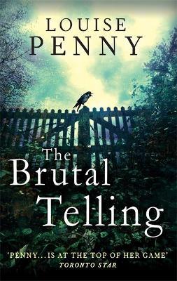 The Brutal Killing