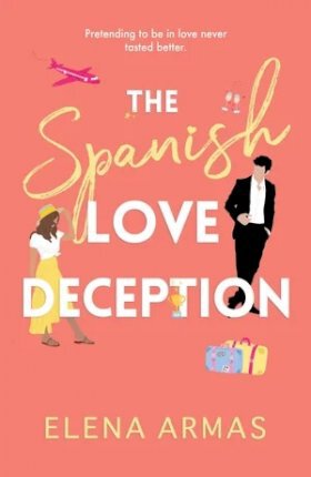 The Spainish Love Deception