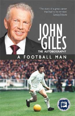 A Football Man