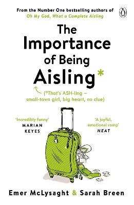 The Importance Of Being Aisling
