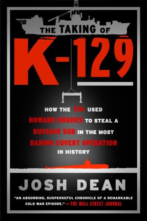 The Taking of K 129