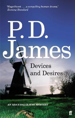 Devices And Desires