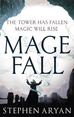 Mage Fall