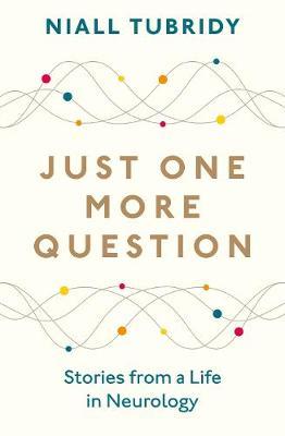 Just One More Question