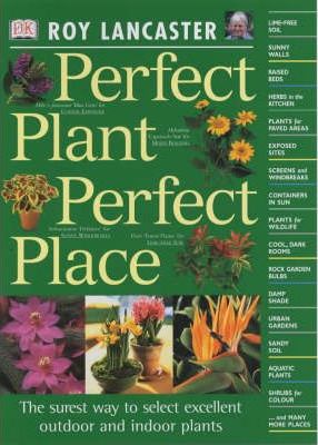 Perfect Plant Perfect Place