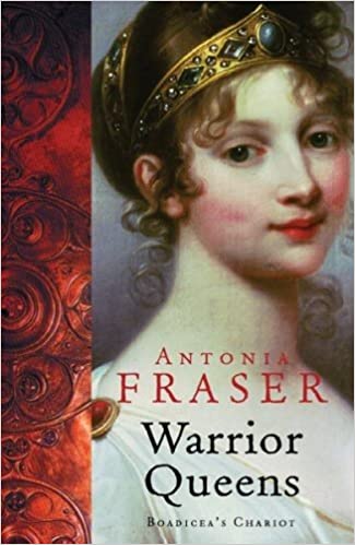 The Warrior Queens: Boadicea's Chariot