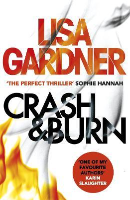 Crash And Burn