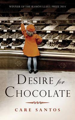 Desire for Choclate