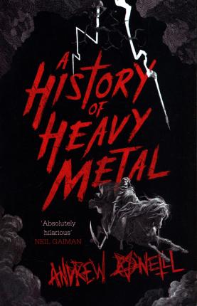 A History Of Heavy Metal