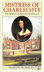 Mistress Of Charlecote