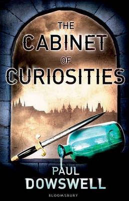 The Cabinet Of Curiosities