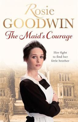 The Maids Courage