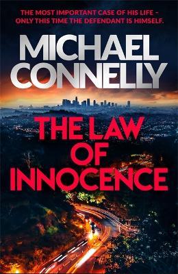 The Law Of Innoncence