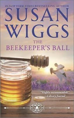THE BEEKEEPERS BALL