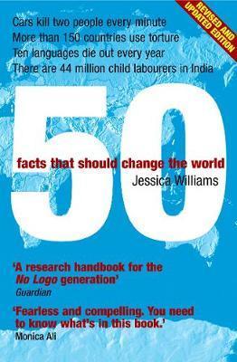 50 Facts That Should Change The World