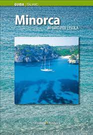 Guide Menorca