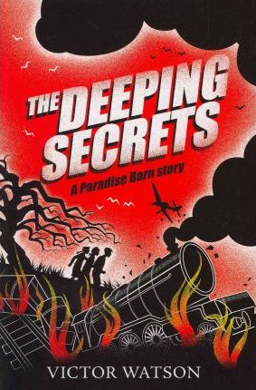 The Deeping Secrets
