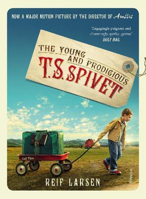 The Young And The Prodigious