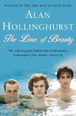 The Line Of Beauty