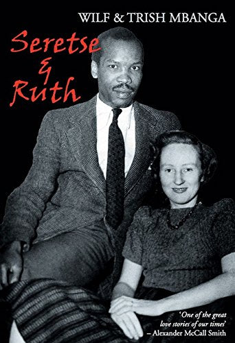 Seretse And Ruth