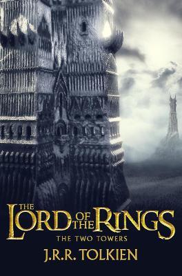 Lord Of The Rings The Two Towers