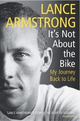 Its Not About The Bike