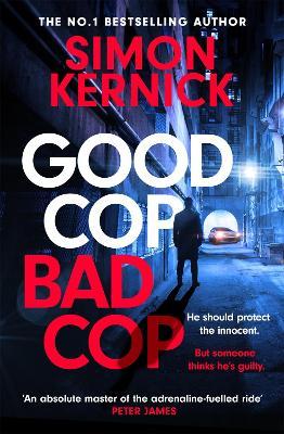 Good Cop Bad Cop