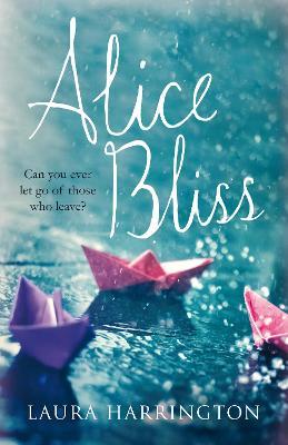 Alice Bliss