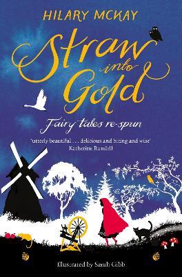 Straw Into Gold