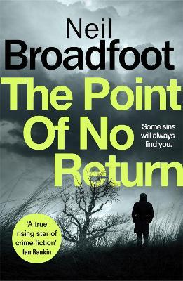 The Point Of No Return