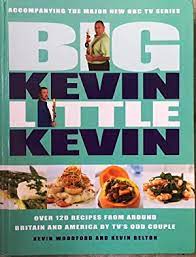 big kevin little kevin