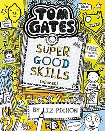 Super Good Skills