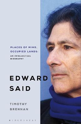 A Life of Edward Said
