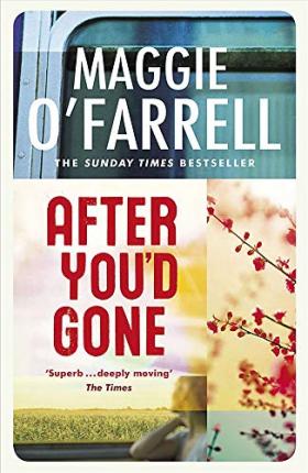 After You'd Gone