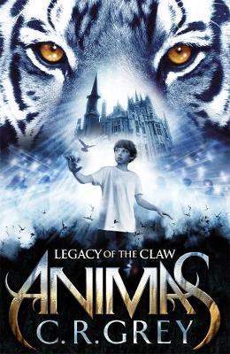 LEGACY OF THE CLAW