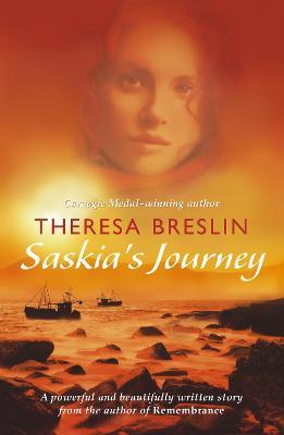 Saskias Journey