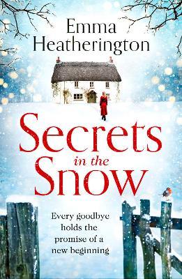 Secrets In The Snow