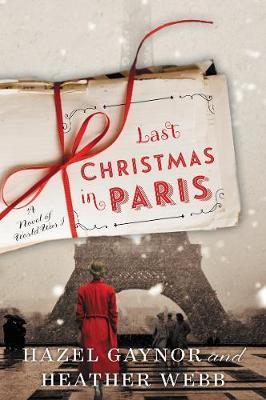 The Last Christmas In Paris