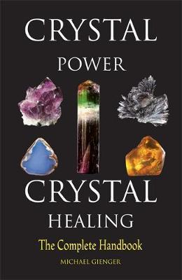 Crystal Power Crystal Healing