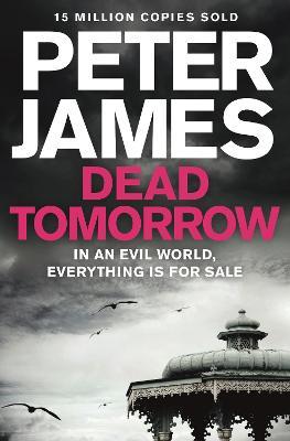 Dead Tommorrow