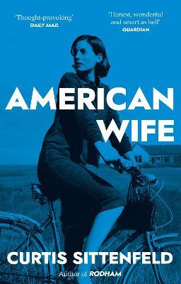 The American Wife
