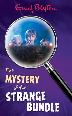 The Mystery Of The Strange Bundle