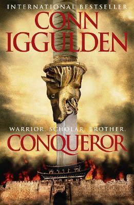 Conqueror